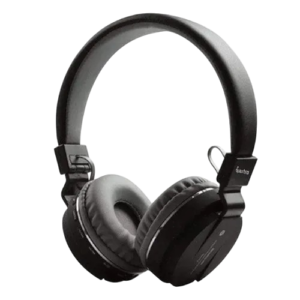 SH-12 Wireless Bluetooth Headphone