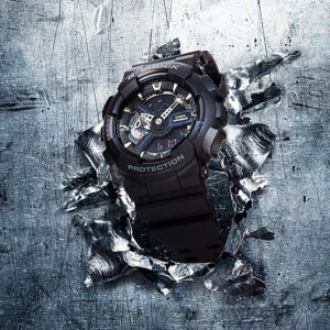 G-SHOCK