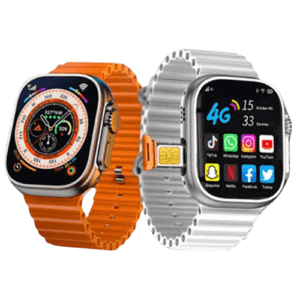 S8 Ultra Smart Watch